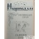 Magikeren - Nordisk fagblad for magikere - Årgang 1948