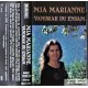 Mia Marianne- Vandrar du ensam
