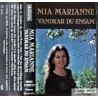 Mia Marianne - Vandrar du ensam - Kassett