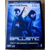 Ballistic (DVD)