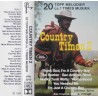 Country Timen 2 - Kassett