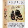 SKRUK - Klenodier - Kassett