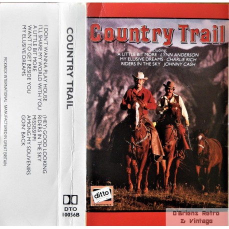 Country Trail
