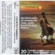 Country-timmen 8 - Kassett