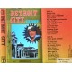 Teddy - Detroit City - Kassett