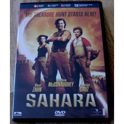 Sahara
