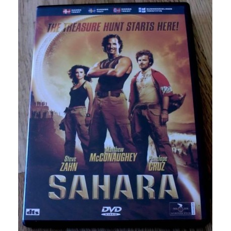 Sahara