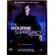 The Bourne Supremacy: Gåten Jason Bourne