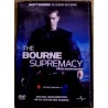 The Bourne Supremacy: Gåten Jason Bourne (DVD)