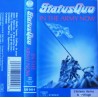 Status Quo - In The Army Now - Kassett