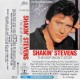 Shakin' Stevens - The Bop Won't Stop - Kassett