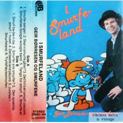 Geir Børresen- I Smurfeland