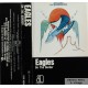 Eagles- On The Border