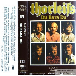 Thorleifs- Du Bara Du