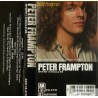 Peter Frampton - Where I Should Be - Kassett