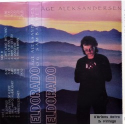 Åge Aleksandersen- Eldorado