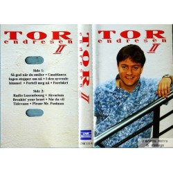 Tor Endresen II