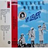 Wenche Myhre - Vi lever - Kassett