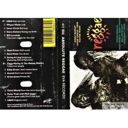 Absolute Reggae