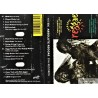 Absolute Reggae - Kassett