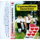 Gammeldans favoritter - Kassett