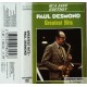 Paul Desmond - Greatest Hits - Kassett