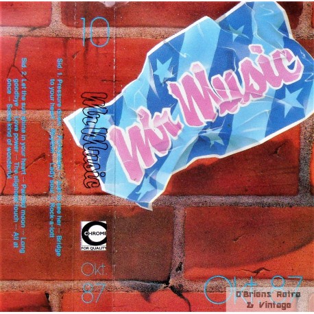 Mr Music - 10/1987