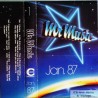 Mr. Music - 1987 - No. 1 - Kassett