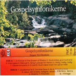 Gospelsymfonikerne