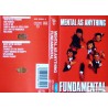 Mental As Anything - Fundamental - Kassett