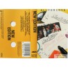 New Edition - All For Love - Kassett
