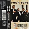 Four Tops - Indestructible - Kassett