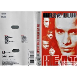 Dan Reed Network: The Heat