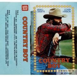 Country Boy