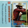 Country Boy - Kassett