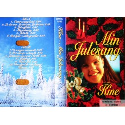 Kine- Min Julesang