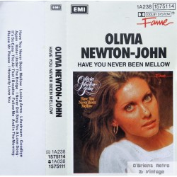 Olivia Newton-John- Have you never be mellow