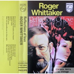 Roger Whittaker- Reflections of love