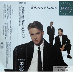 Johnny Hates Jazz- Turn Back the Clock