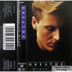 Breathe- Peace of mind