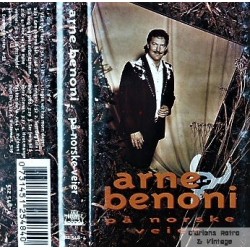 Arne Benoni- På norske veier