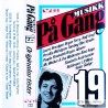 Kassettavisen På Gang - Nr. 19 - VG - Kassett