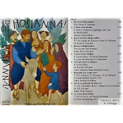 Hosianna! Påskesanger.....
