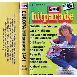 Europa Hitparade No. 46