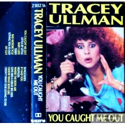 Tracey Ullman- You Caught Me Out