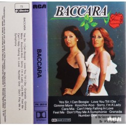 Baccara