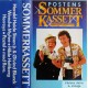 Postens sommerkassett- Harald Heide Steen jr- Øivind Blunck