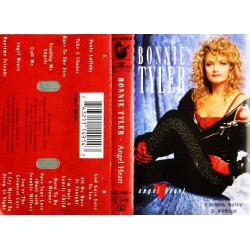 Bonnie Tyler- Angel Heart