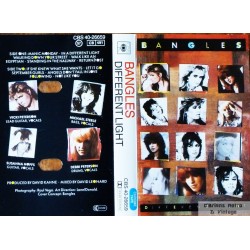 Bangles- Different Light