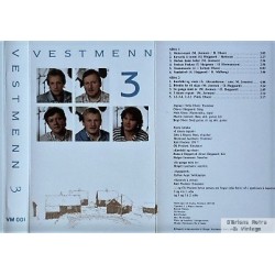 Vestmenn 3